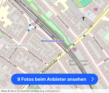 2-bedroom apartment for rent in Berlin - Foto 1