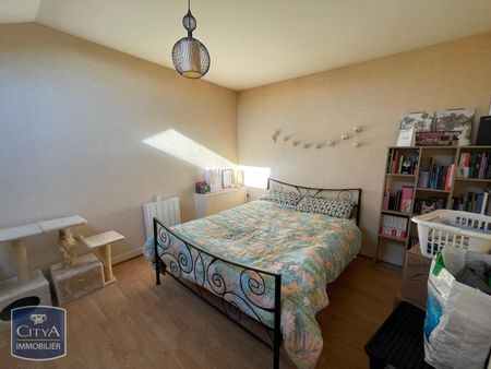 Location Appartement 2 pièces 44m² BUXEROLLES 86180 - Photo 3