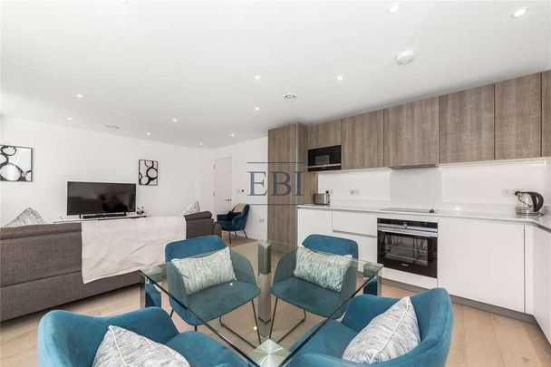 Atelier Apartments, Sinclair Road, Kensington, W14 - Photo 1