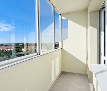 Pronájem bytu 3+1 53 m² - Photo 6
