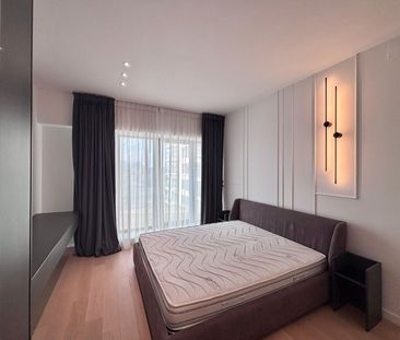 For rent 3 rooms apartment | Floreasca, Barbu Vacarescu - Photo 5