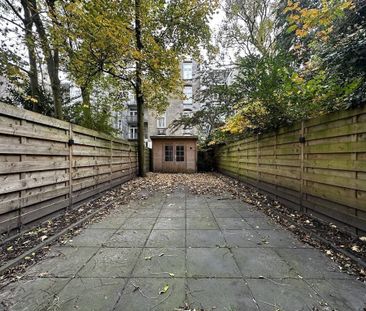 Van Ostadestraat 172-H, Lizzy Ansinghbuurt, 1072TH, Amsterdam - Foto 3