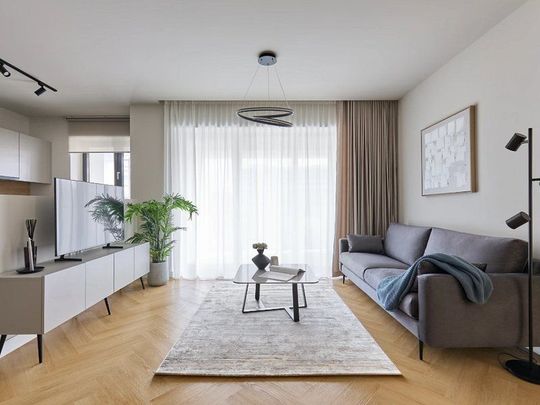 APARTAMENT DE INCHIRIAT CU 3 CAMERE - // Pet friendly - Fotografie 1