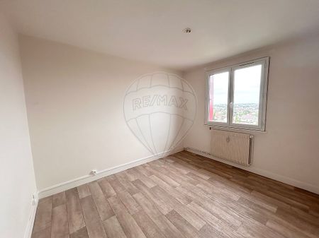 Appartement 2 chambre(s) à louer - Nevers - Photo 3