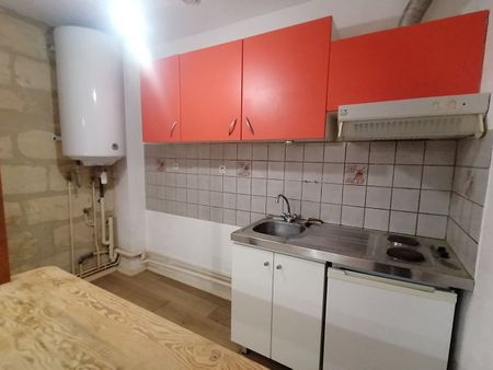 Appartement T2 LORMONT à louer - Photo 3