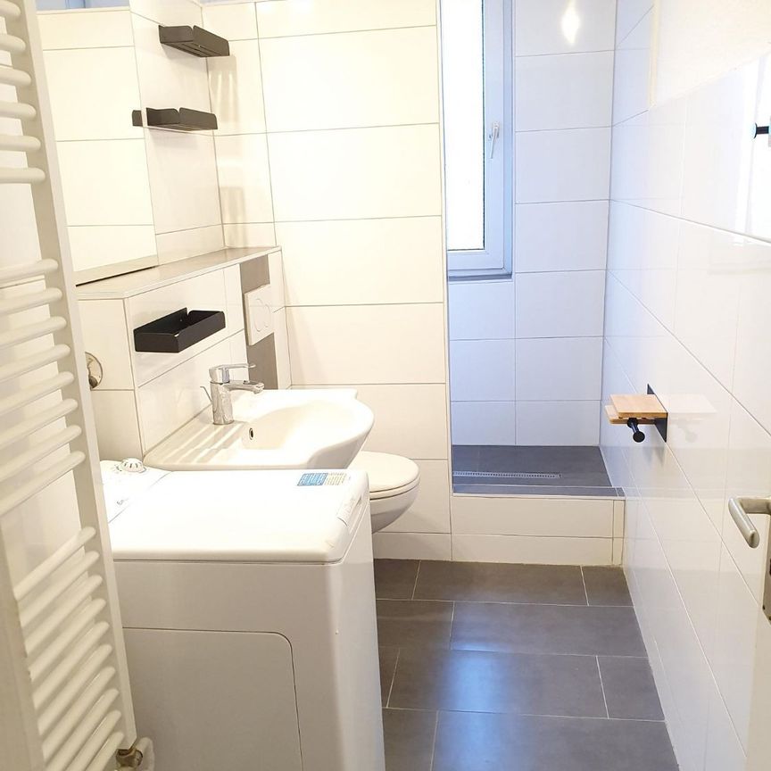 Helle City-Wohnung mit EBK - Photo 1