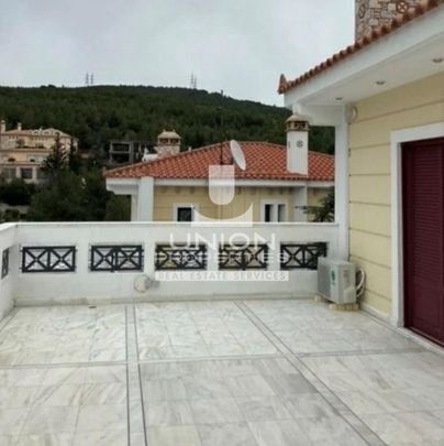 Βίλα για ενοικίαση Καστρί - Πολιτεία (Νέα Ερυθραία) - Φωτογραφία 1