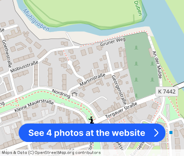 +++Sonnige 2 RWE mit EBK im DG+++Tageslichtbad+++ - Photo 1