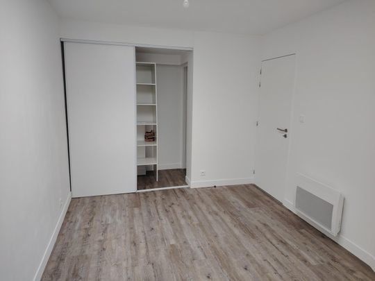 Location / Appartement T2 - Photo 1