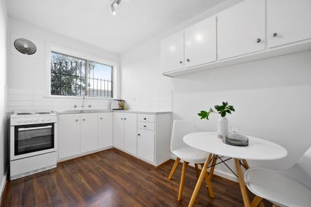 Unit 1/10 Bayswater Road, Kensington. - Photo 2