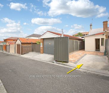 Well maintained two bedroom semi - convenient location - Photo 6