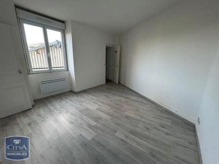 Appartement à louer 2 pièces 29.51m² - Photo 2
