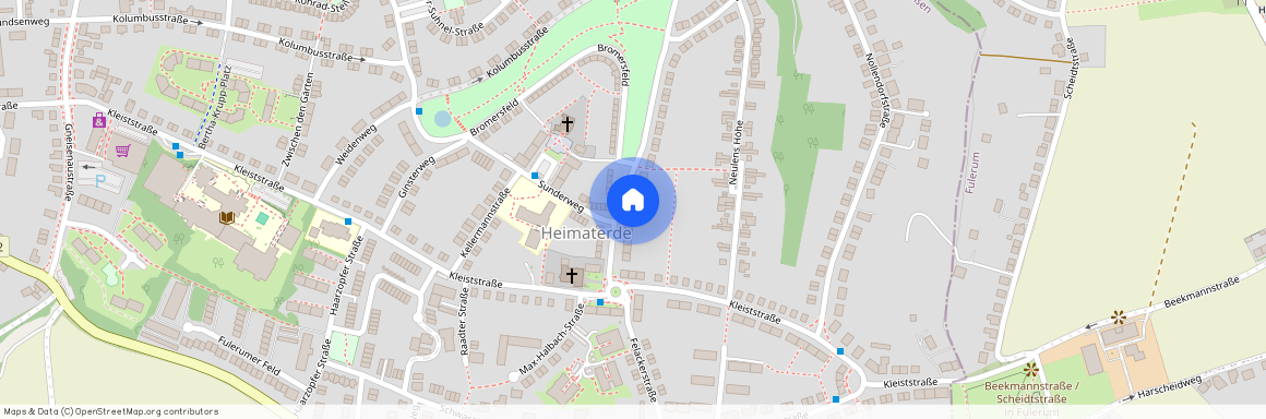 Max-Halbach-Str. 78, 45472 Nordrhein-Westfalen - Mülheim (Ruhr)