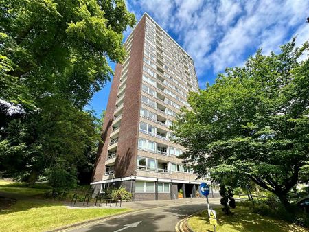 2 bedroom flat to rent - Photo 4