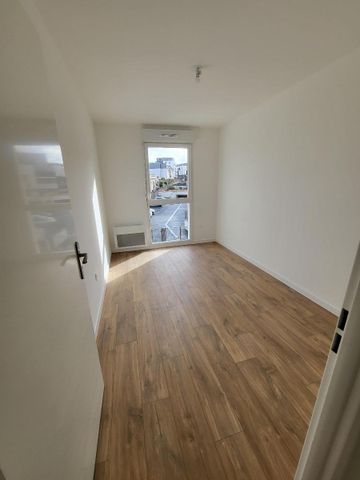 APPARTEMENT T3 57M - Photo 5