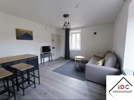 Location Appartement 2 pièces 43m² SARREBOURG 57400 - Photo 4