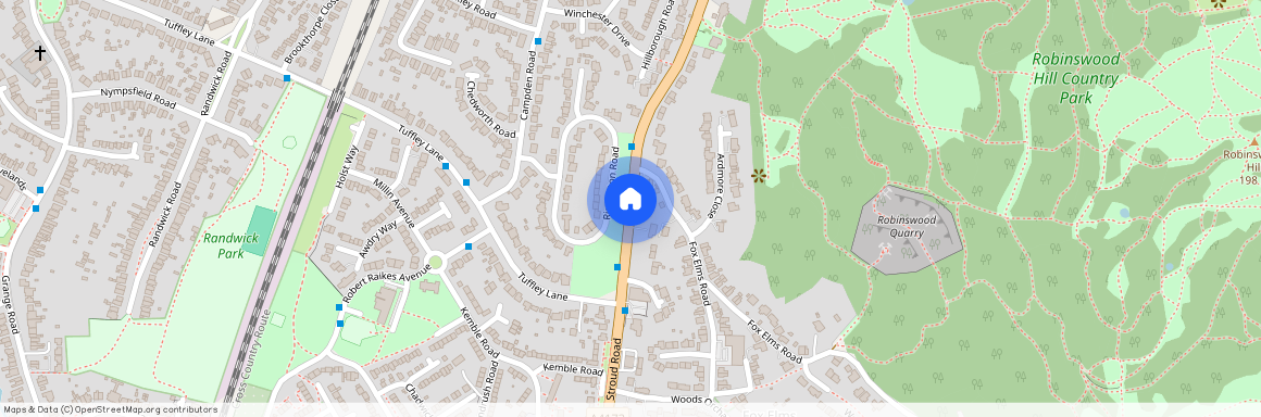 Stroud Road, Tuffley, Gloucester, GL4 0, Gloucester 0
