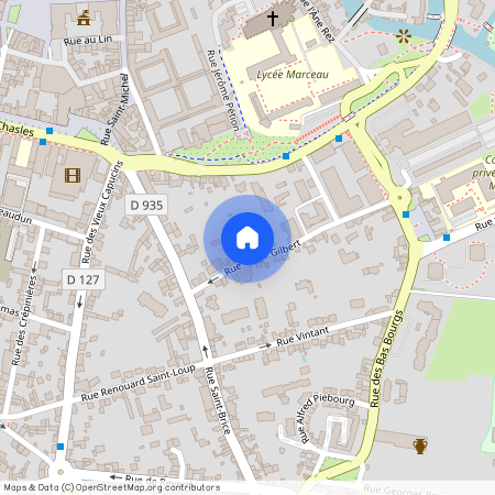 Chartres - 28000