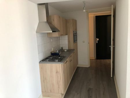 Apartment Raamsdonksveer - Grote Kerkstraat - Foto 5