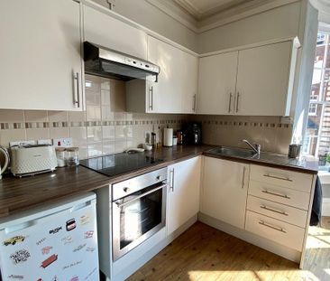 1 bedroom flat to rent - Photo 3