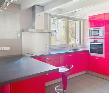 Location Appartement 3 pièces 65m² LA TOUR 74250 - Photo 3