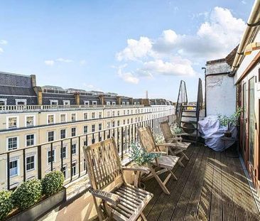 Lexham Gardens, Kensington, W8 - Photo 1