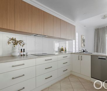 Open the Door to Spacious, Sunlit Townhouse Living in Campbelltown - Photo 1