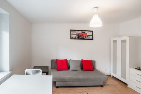 Katowice Śródmieście, Jana Matejki - Photo 4