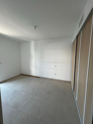 Appartement T2 Marseille 08 à louer - Photo 3