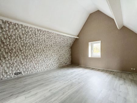 Duplex met twee slaapkamers in Nandrin - Foto 2