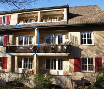 3 ROOM APARTMENT IN BERN, FURNISHED, TEMPORARY - Photo 5