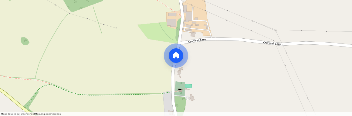 Long Newnton, Tetbury