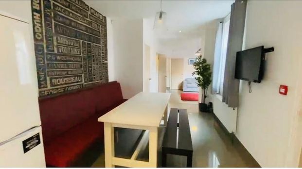 7 bedroom house to rent - Photo 1