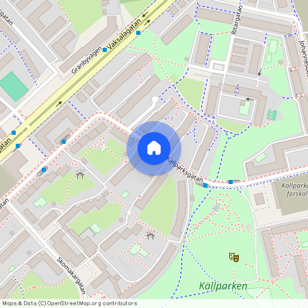 Källparksgatan 9, 75432, Uppsala