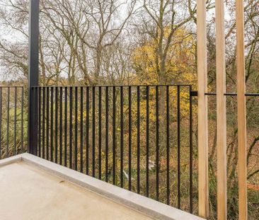 Appartement te huur in Waterloo voor € 1.200 met 1 slaapkamer - Foto 6