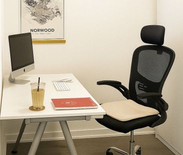 For Lease - 56 Forest Manor Road Unit# 1905, Toronto, Ontario - Photo 6