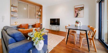 New York Twin Share Apartment - Photo 2