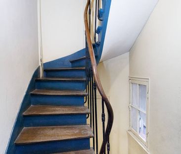 Logement à Paris, Location meublée - Photo 3