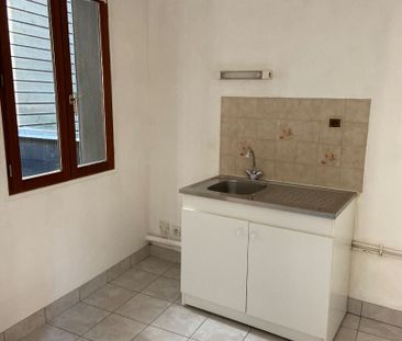 Location Appartement 2 pièces 47m² ROUEN 76000 - Photo 3