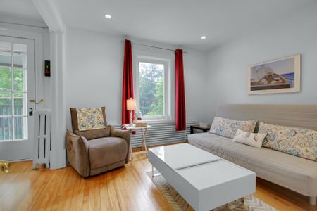 For Lease - 50 Sweetland Avenue Unit# C, Lower Town - Sandy Hill, Ontario - Photo 3