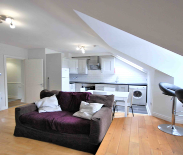 Bow Bridge Place (Penthouse Apartment) , Bows Lane, Dublin 8 - Photo 4