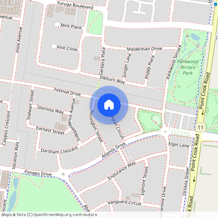 43 Raglan Circuit, Vic 3030, Point Cook