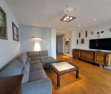 Dwa pokoje z garażem - Muranów - Photo 5