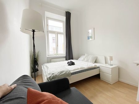 Hasengasse Top 12 Zimmer 1 - Photo 2