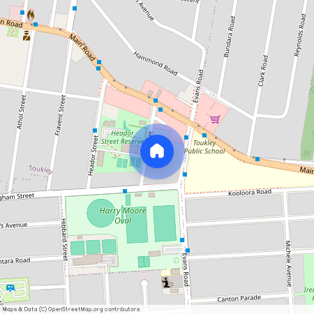 5 Ray Street, NSW 2263, Toukley