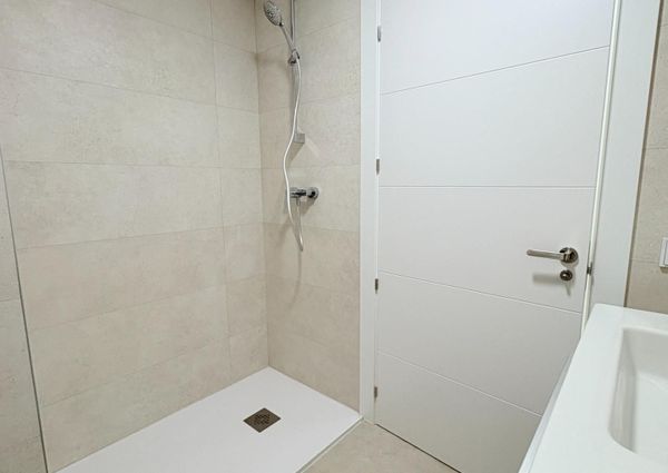 Piso de alquiler en Montesol