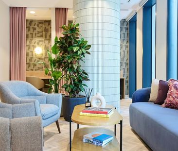 2 bedroom apartment - Photo 6