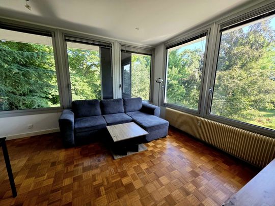 Location Appartement 3 pièces 64m² ANGERS 49100 - Photo 1