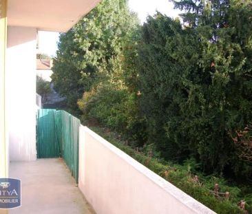 Appartement à louer 4 pièces 76.24m² - Photo 3