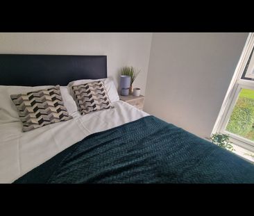 Room in a Shared House, Pershore Road, B5 - Photo 1